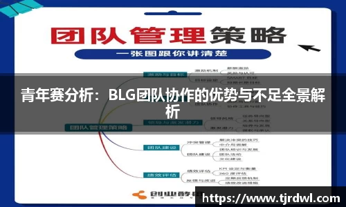 青年赛分析：BLG团队协作的优势与不足全景解析